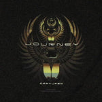 Journey Captured Snap Suit