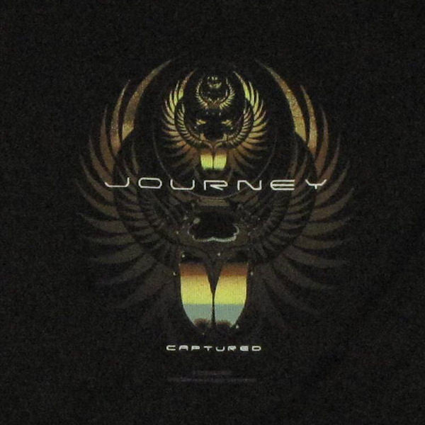 Journey Captured Snap Suit