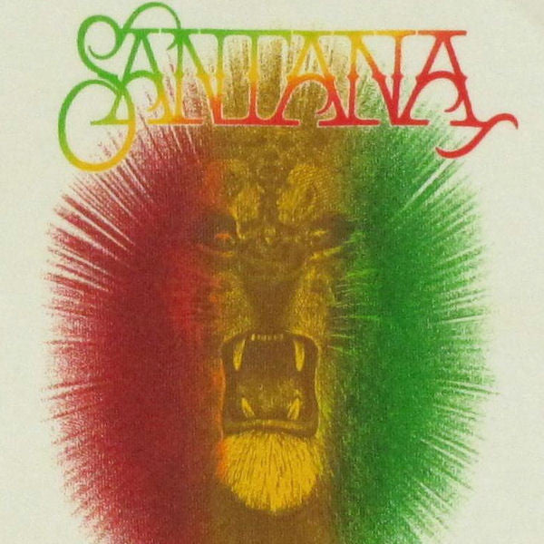 Santana Rasta Lion Snap Suit
