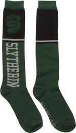Harry Potter Slytherin Ladies Knee High Socks