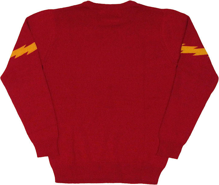 Big Bang Theory Bazinga Sweater