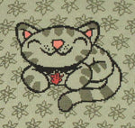 Big Bang Theory Soft Kitty Junior Sweater