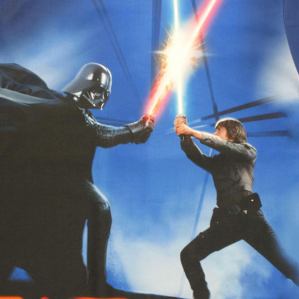 Star Wars Lightsaber Duel Sweatshirt