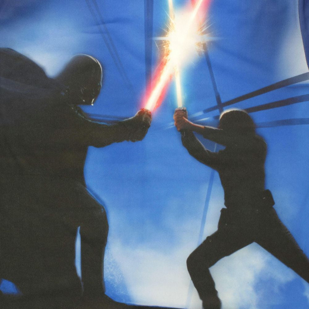 Star Wars Lightsaber Duel Sweatshirt