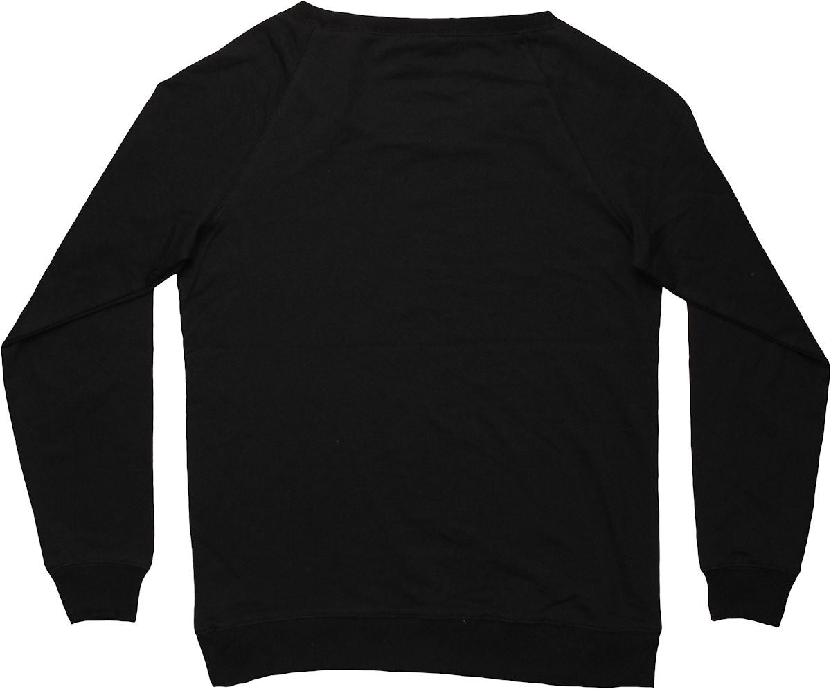 Star Wars Duel Raglan Lightweight Junior Sweatshirt