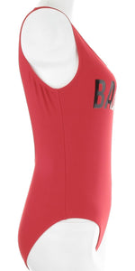 Bae Watch One Piece Swimsuit