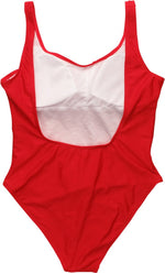 Bae Watch One Piece Swimsuit