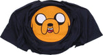 Adventure Time Jake Reversible Mask T-Shirt