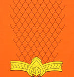 Aquaman New 52 Costume T Shirt