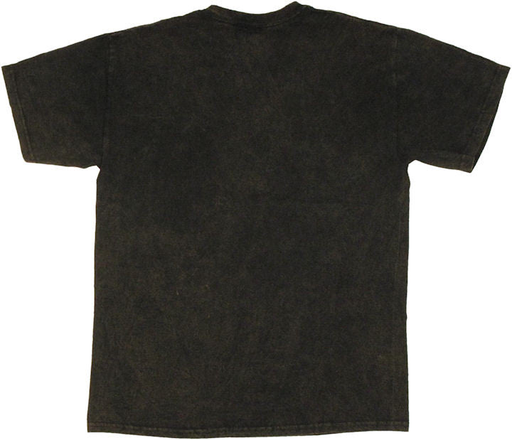 Avengers Movie Group Seal T Shirt