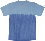 Avengers Movie Dyed Sketch T Shirt