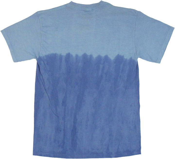 Avengers Movie Dyed Sketch T Shirt