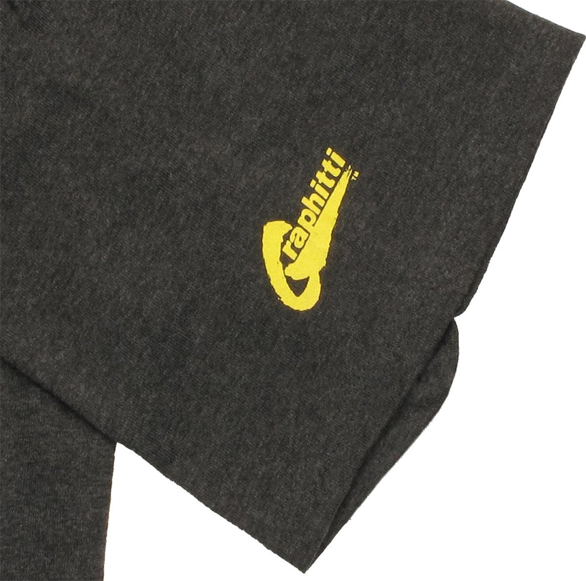 Batman New 52 Name Logo T Shirt