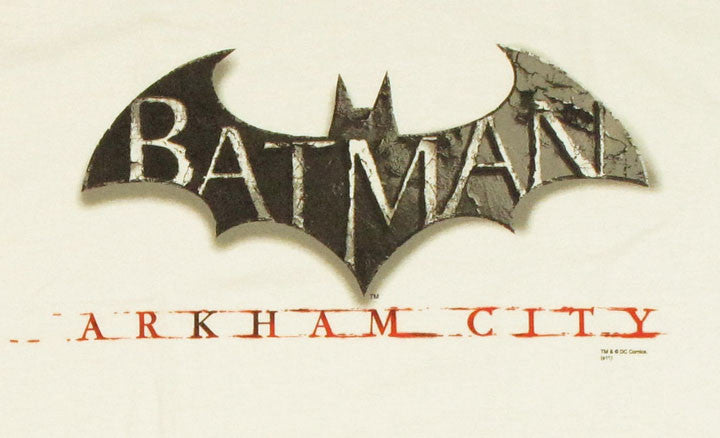 Batman Arkham City T Shirt