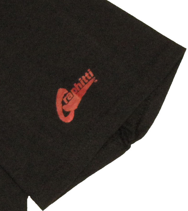 Batman Arkham City Wire T Shirt