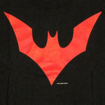 Batman Beyond Long Sleeve T Shirt