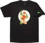 Robin Carrie Kelley Terry Dodson Artwork T-Shirt