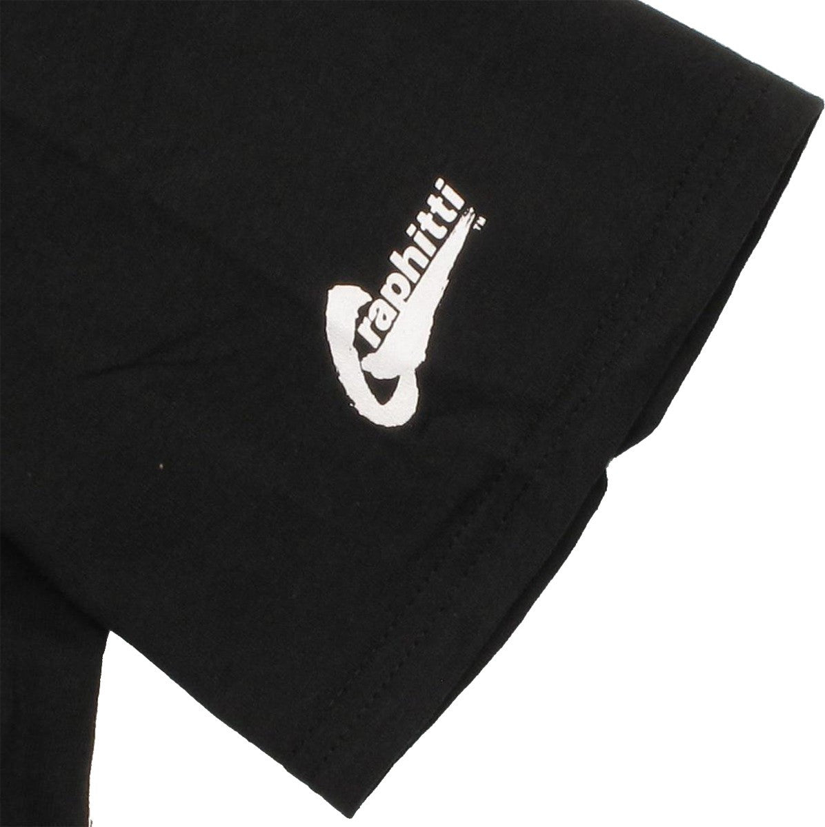 Batman City In Logo T Shirt