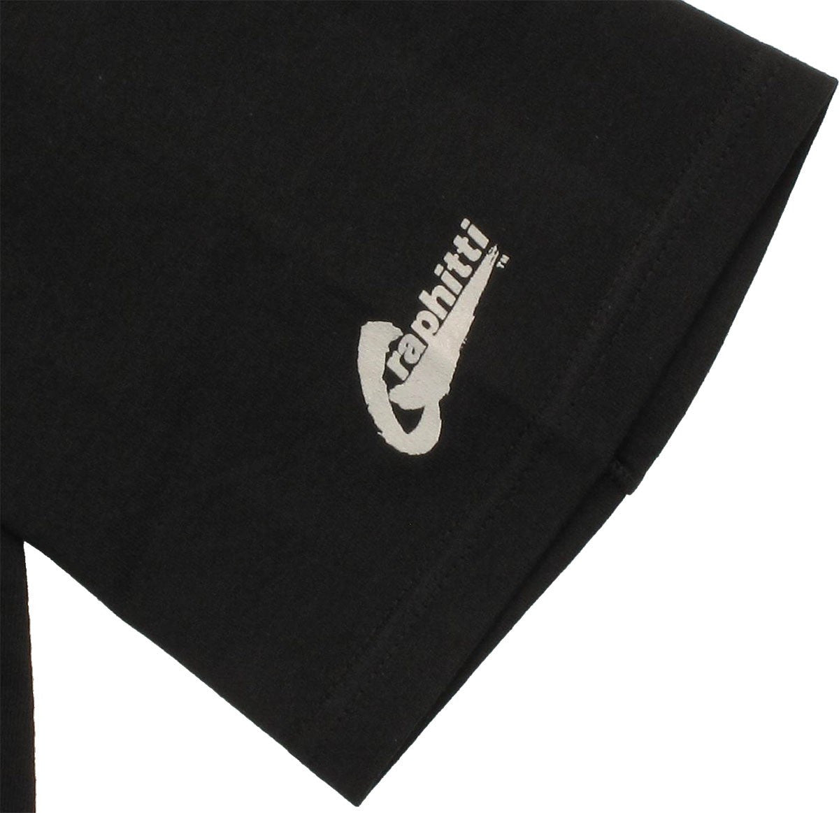 Batman Close Up T-Shirt