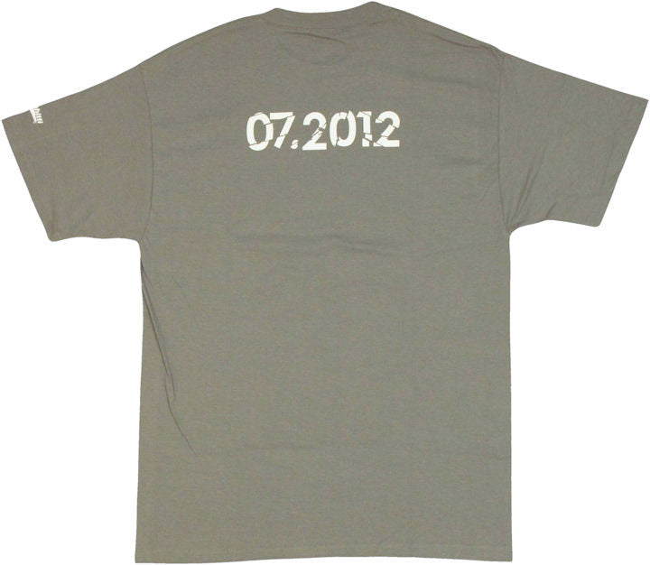 Batman Dark Knight Rises T Shirt