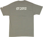 Batman Dark Knight Rises T Shirt