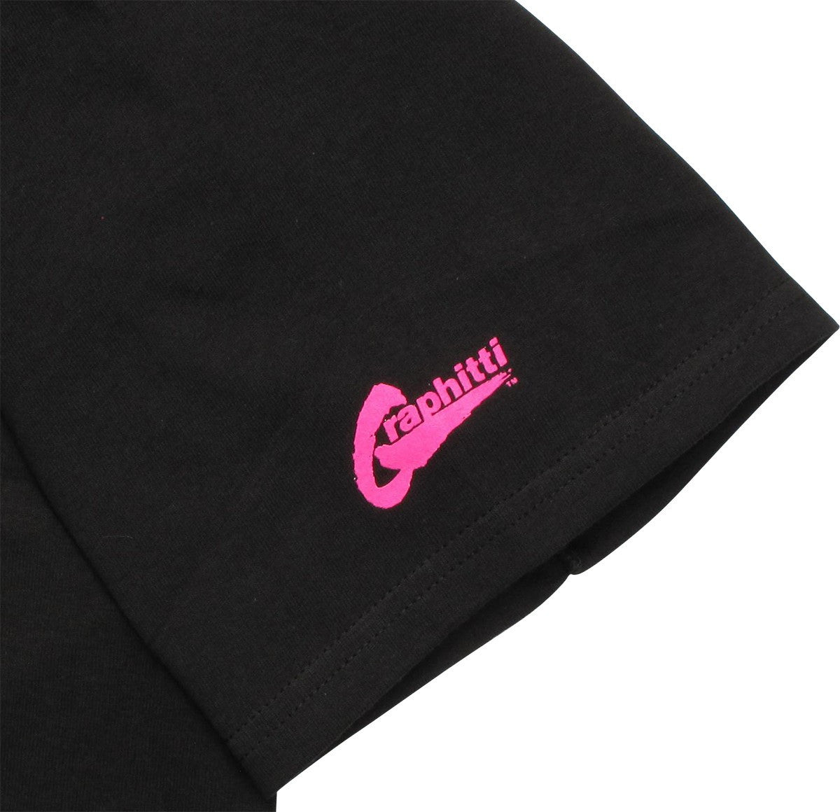 Harley Quinn Bat Kiss T-Shirt