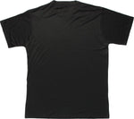 Batman Viewing Signal Sublimated T Shirt Sheer