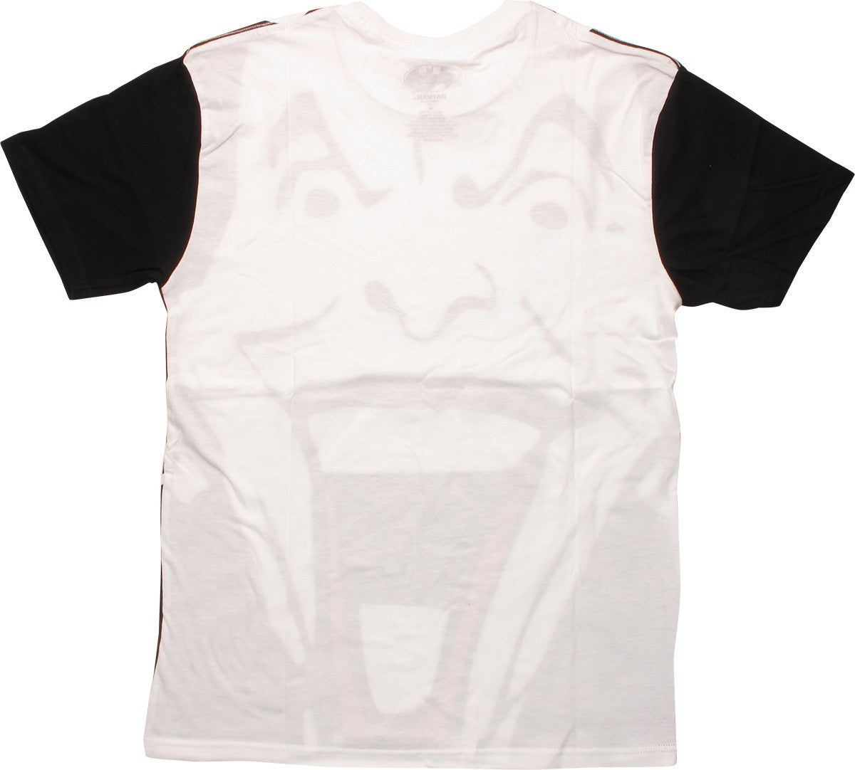 Joker Big Smiling Face T-Shirt