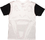 Joker Big Smiling Face T-Shirt