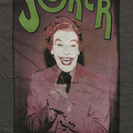 Joker TV Photo T Shirt Sheer