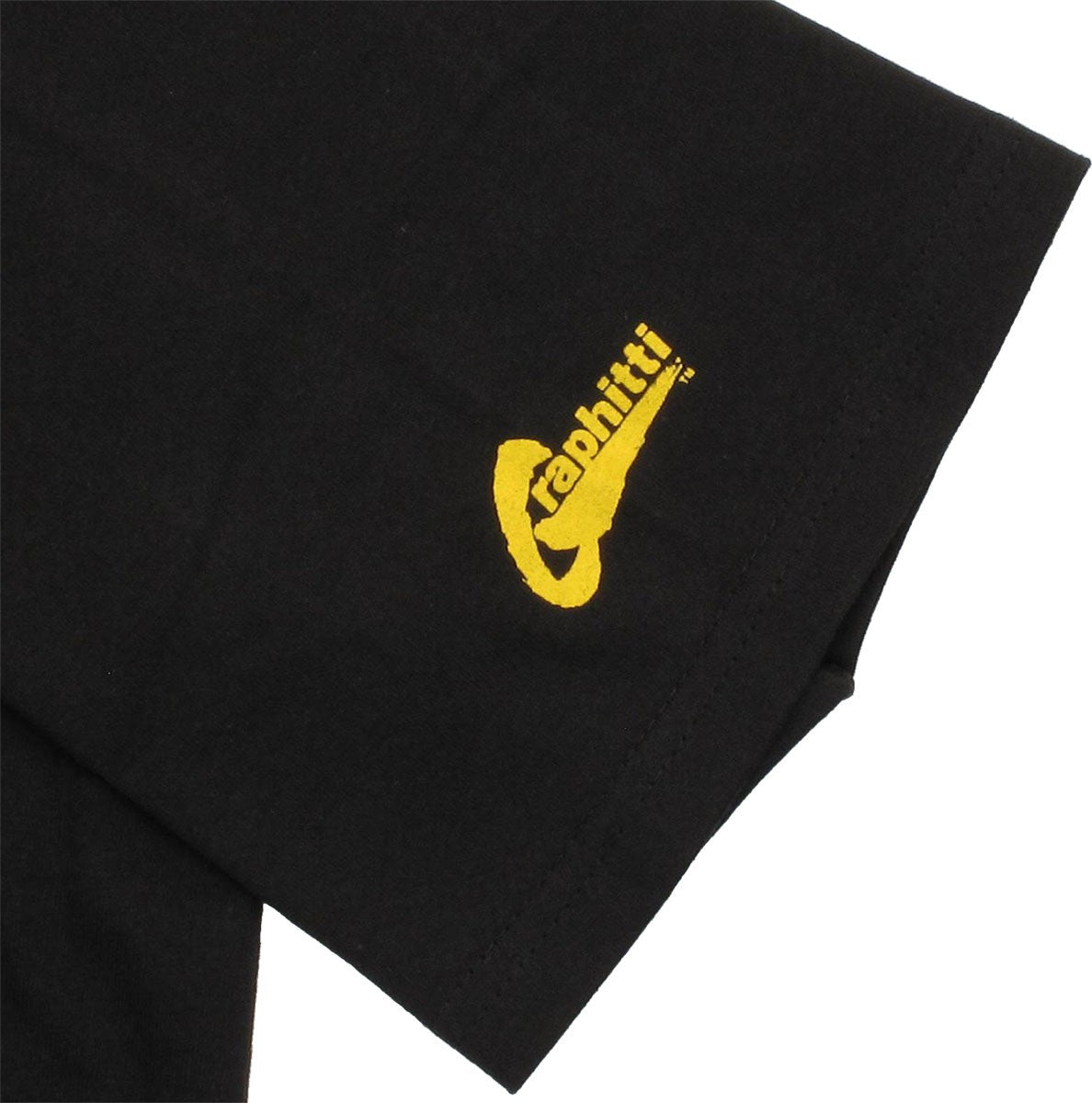 Batman Outline T-Shirt