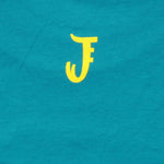 Batman Pop Art Logo T Shirt Sheer