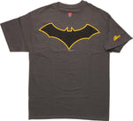 Batman Rebirth Logo T-Shirt