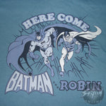 Batman Robin B and R T-Shirt
