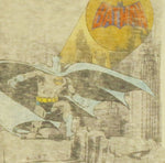 Batman Signal T Shirt Sheer