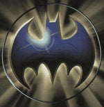 Batman Flare T Shirt