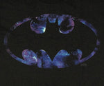 Batman Space Logo T Shirt