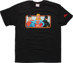 DC Comics Superman Supergirl Batman T-Shirt