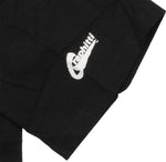 Batman Stencil Drip Logos T Shirt