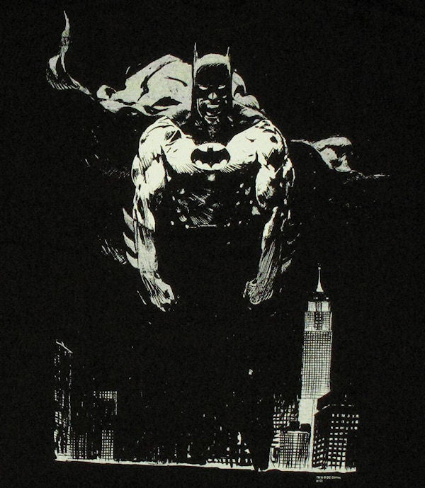 Batman Urban Legend T Shirt