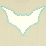 Batman Batwing Logo T Shirt