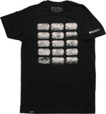 Battlefield 4 Dog Tags T-Shirt