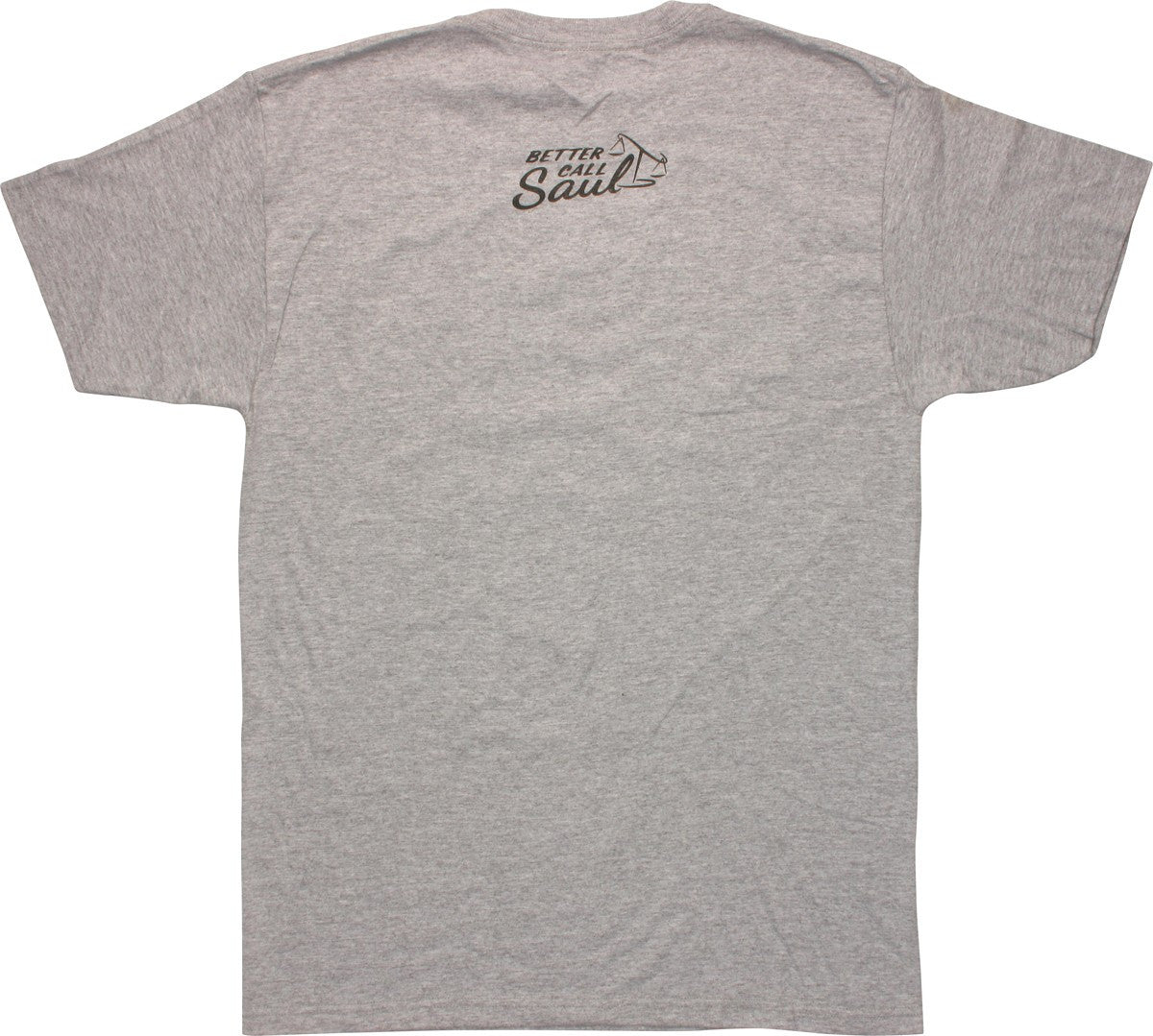 Better Call Saul World's Best Grandpa T-Shirt