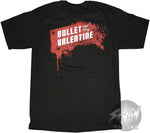Bullet for My Valentine Crouch T-Shirt