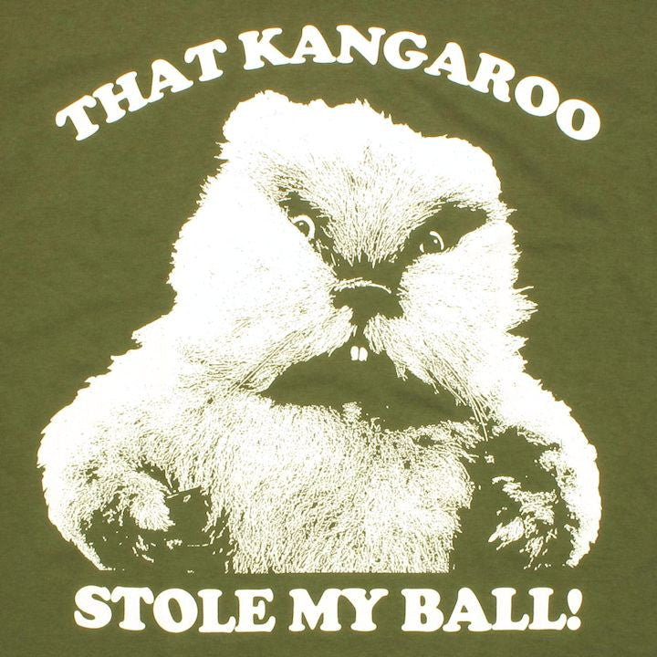 Caddyshack Kangaroo T Shirt