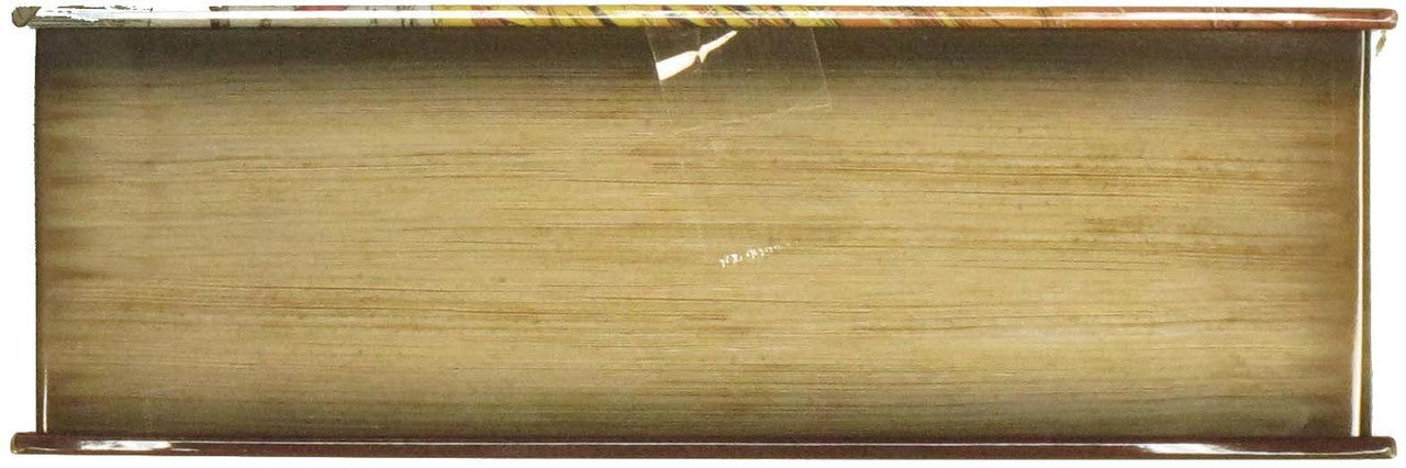 Captain America Cover T Shirt in Tin