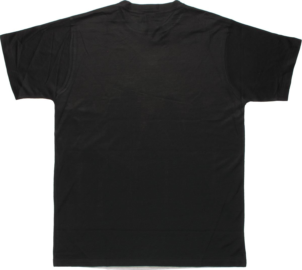 Dawn of the Dead Sun Poster Sublimated T Shirt Sheer