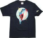 Atom Alex Ross T-Shirt