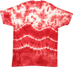 Deadpool Merc with a Mouth Tie Dye MF T-Shirt