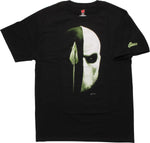 Deathstroke Arrow T-Shirt